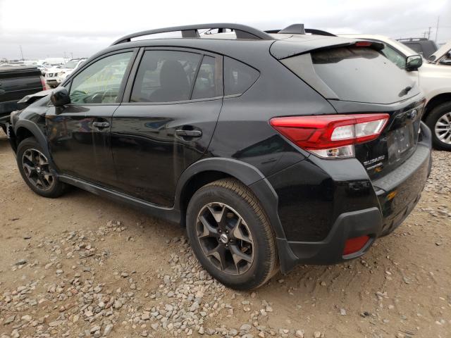 Photo 2 VIN: JF2GTABC8JH229579 - SUBARU CROSSTREK 