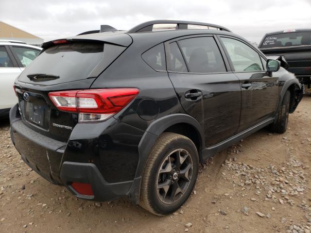 Photo 3 VIN: JF2GTABC8JH229579 - SUBARU CROSSTREK 