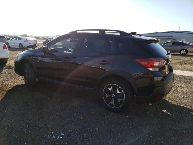 Photo 1 VIN: JF2GTABC8JH233356 - SUBARU CROSSTREK 