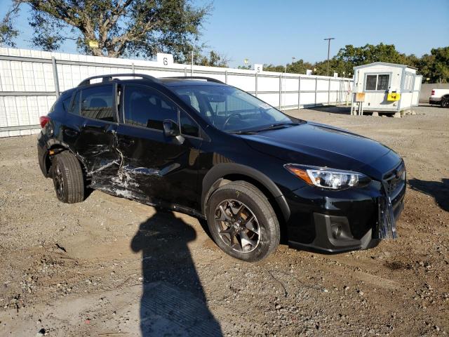 Photo 3 VIN: JF2GTABC8JH233356 - SUBARU CROSSTREK 