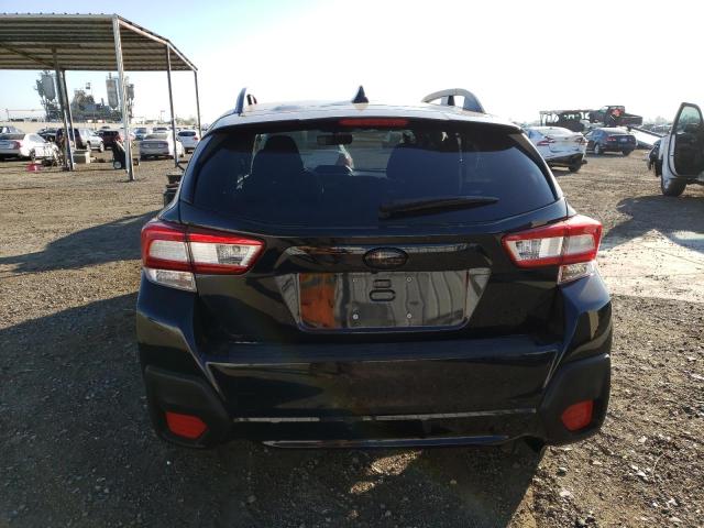 Photo 5 VIN: JF2GTABC8JH233356 - SUBARU CROSSTREK 