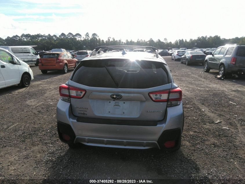 Photo 16 VIN: JF2GTABC8JH251503 - SUBARU CROSSTREK 