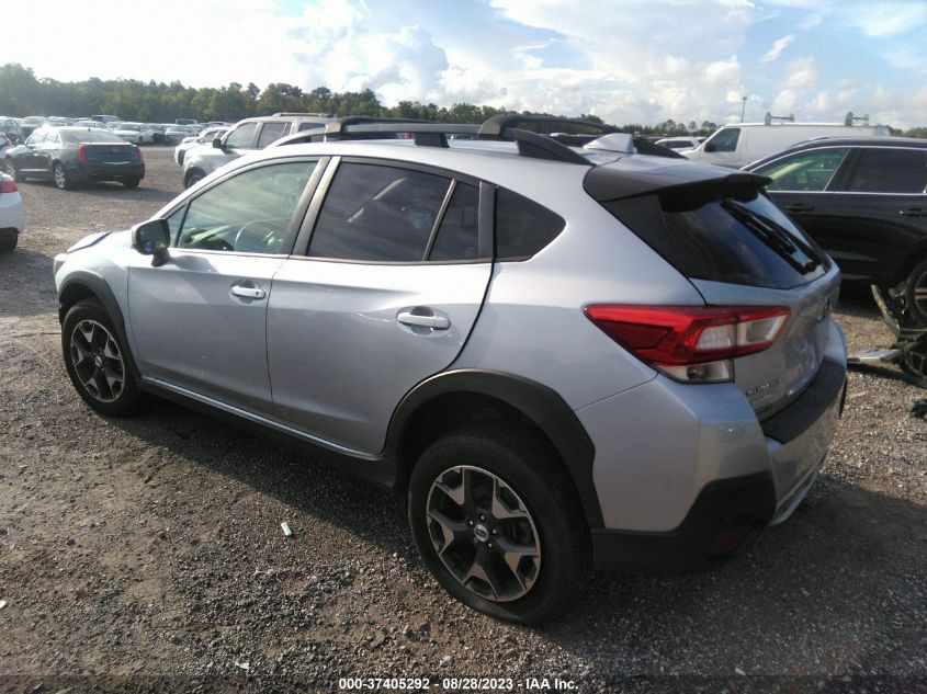 Photo 2 VIN: JF2GTABC8JH251503 - SUBARU CROSSTREK 