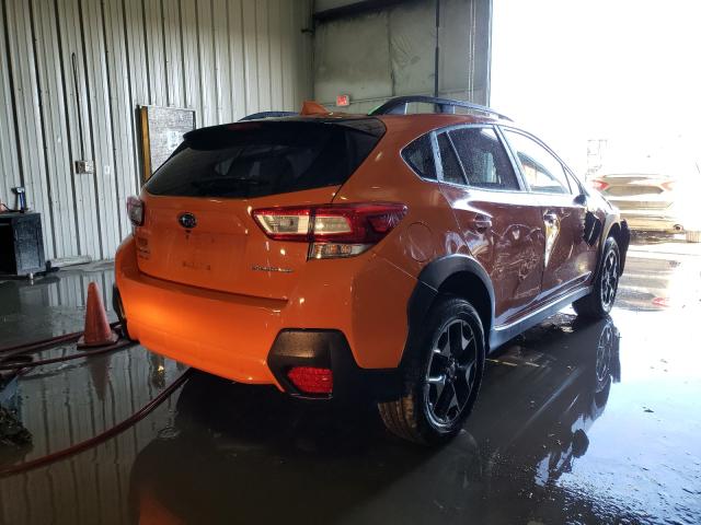 Photo 3 VIN: JF2GTABC8JH273243 - SUBARU CROSSTREK 