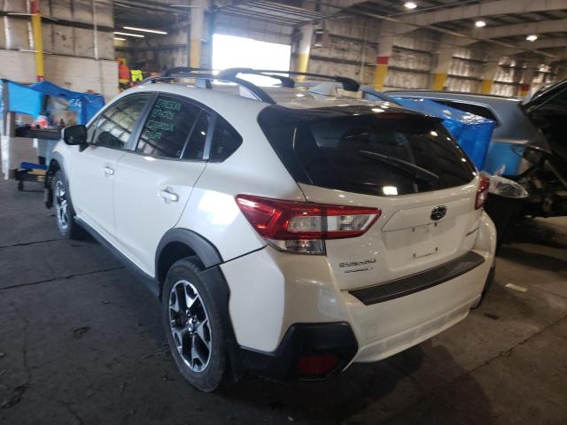 Photo 2 VIN: JF2GTABC8JH282900 - SUBARU CROSSTREK 