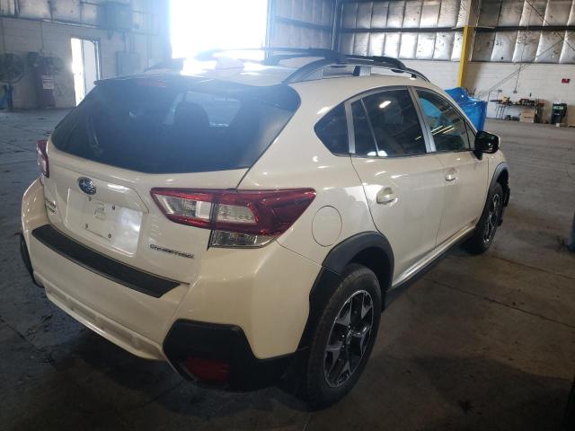 Photo 3 VIN: JF2GTABC8JH282900 - SUBARU CROSSTREK 