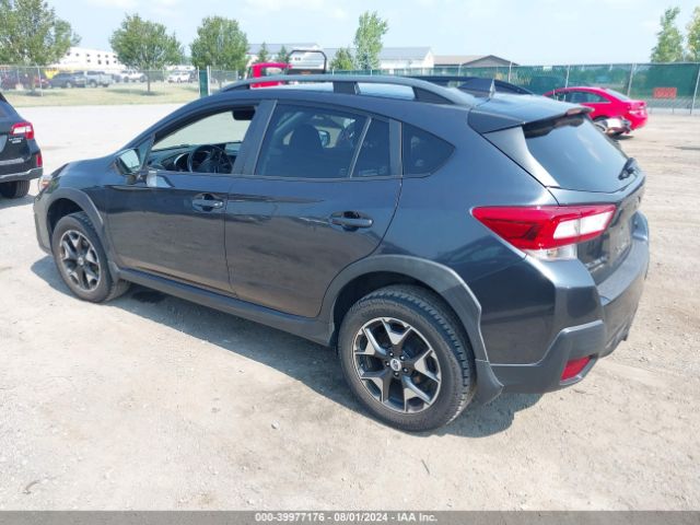 Photo 2 VIN: JF2GTABC8JH301204 - SUBARU CROSSTREK 