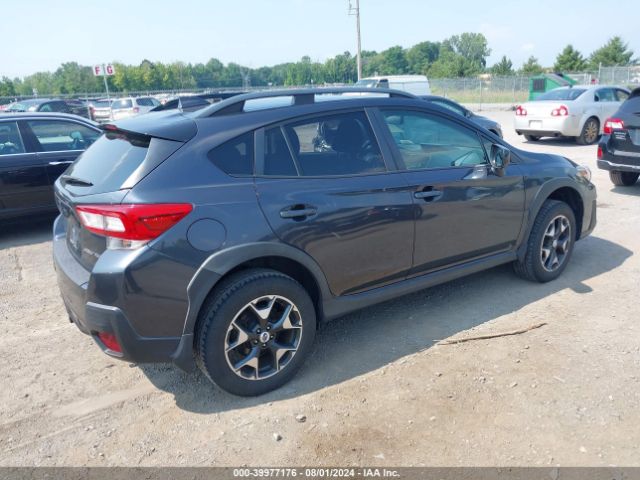 Photo 3 VIN: JF2GTABC8JH301204 - SUBARU CROSSTREK 