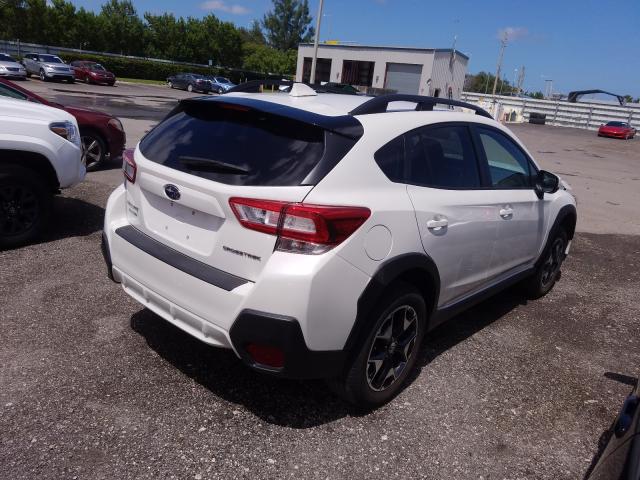 Photo 3 VIN: JF2GTABC8JH325941 - SUBARU CROSSTREK 