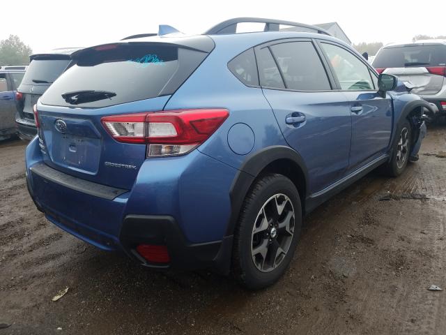 Photo 3 VIN: JF2GTABC8JH337717 - SUBARU CROSSTREK 