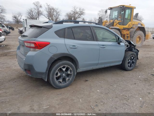 Photo 3 VIN: JF2GTABC8JH343825 - SUBARU CROSSTREK 