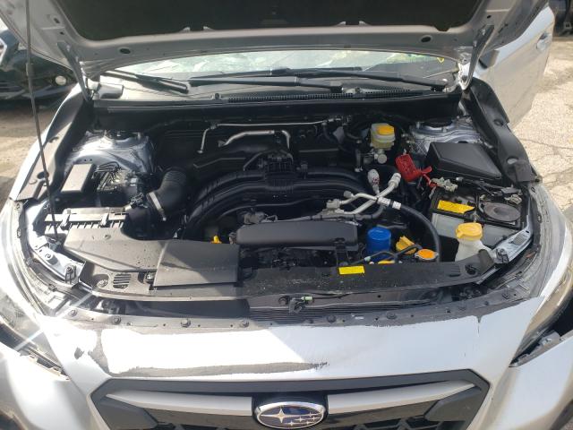 Photo 6 VIN: JF2GTABC8JH346434 - SUBARU CROSSTREK 