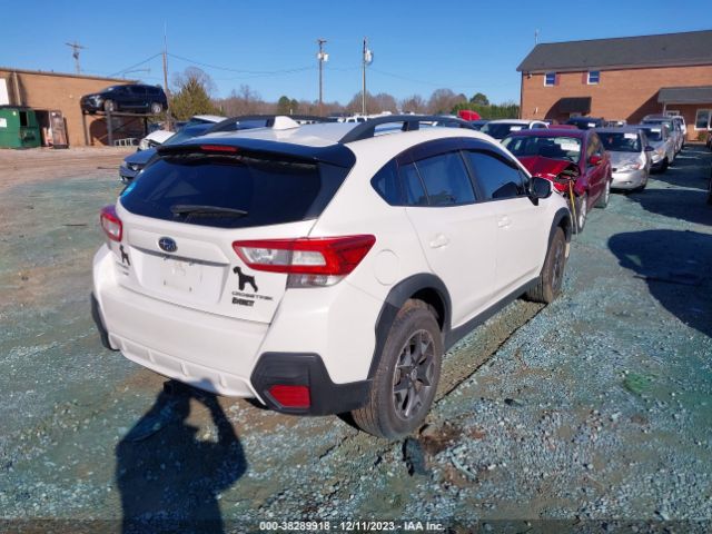 Photo 3 VIN: JF2GTABC8JH347454 - SUBARU CROSSTREK 