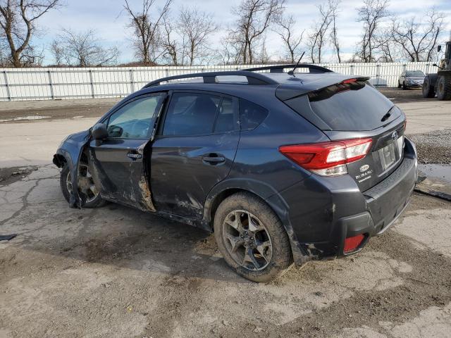 Photo 1 VIN: JF2GTABC8K8222861 - SUBARU CROSSTREK 