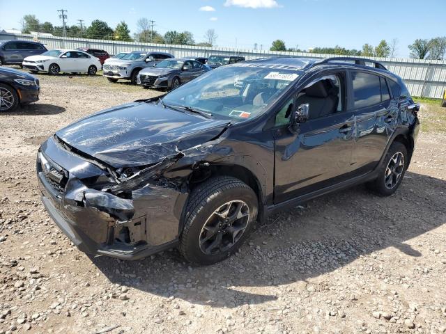 Photo 0 VIN: JF2GTABC8K8302841 - SUBARU CROSSTREK 