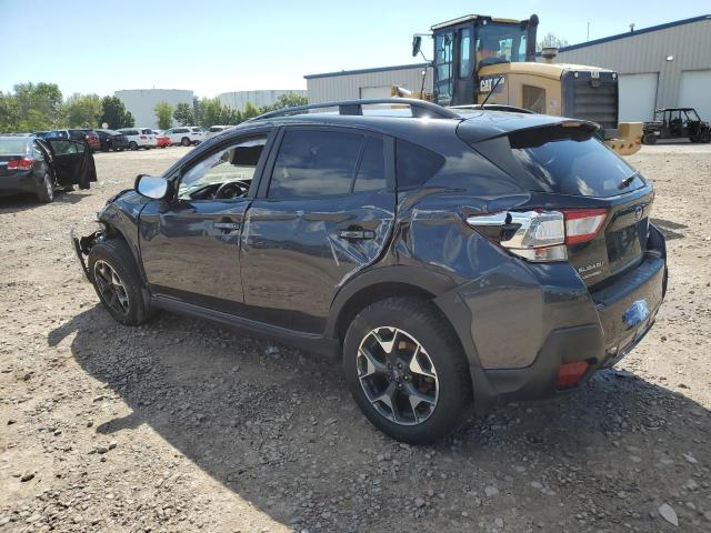 Photo 1 VIN: JF2GTABC8K8302841 - SUBARU CROSSTREK 