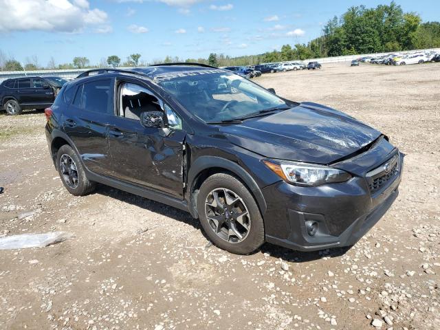 Photo 3 VIN: JF2GTABC8K8302841 - SUBARU CROSSTREK 