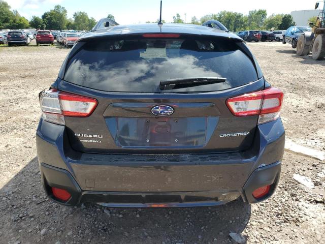 Photo 5 VIN: JF2GTABC8K8302841 - SUBARU CROSSTREK 