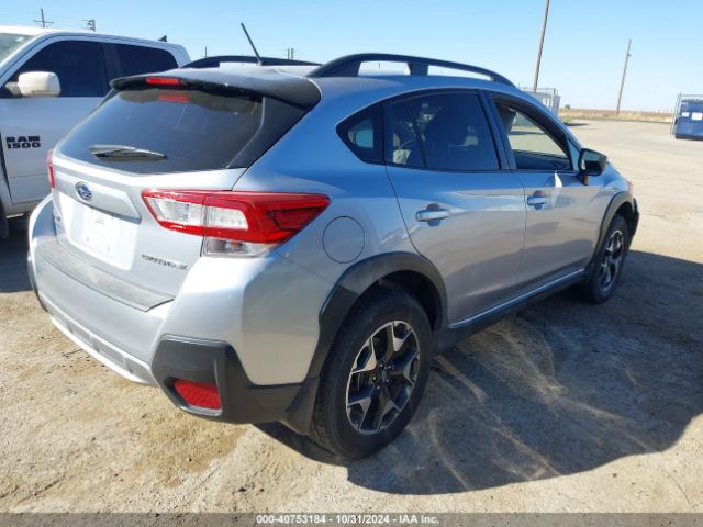 Photo 3 VIN: JF2GTABC8K8309739 - SUBARU CROSSTREK 