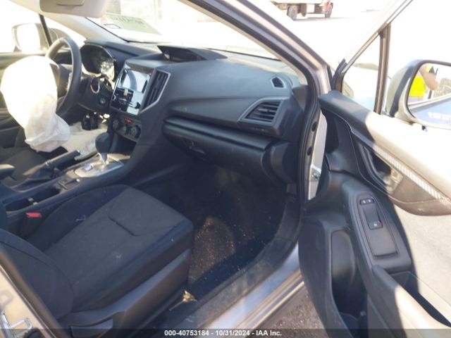 Photo 4 VIN: JF2GTABC8K8309739 - SUBARU CROSSTREK 