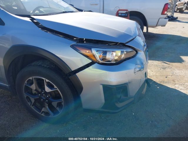 Photo 5 VIN: JF2GTABC8K8309739 - SUBARU CROSSTREK 