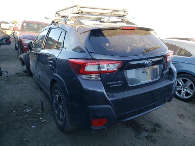 Photo 2 VIN: JF2GTABC8KH361730 - SUBARU CROSSTREK 