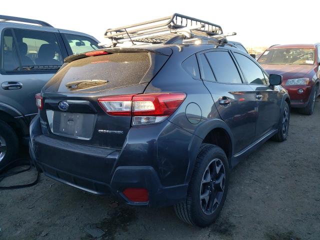 Photo 3 VIN: JF2GTABC8KH361730 - SUBARU CROSSTREK 