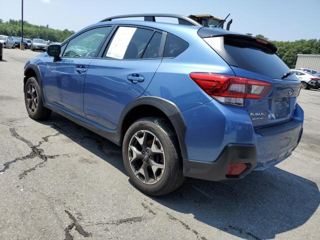 Photo 1 VIN: JF2GTABC8L8237636 - SUBARU CROSSTREK 