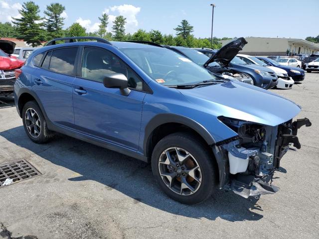 Photo 3 VIN: JF2GTABC8L8237636 - SUBARU CROSSTREK 