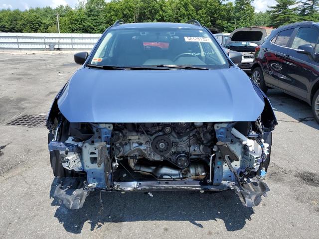 Photo 4 VIN: JF2GTABC8L8237636 - SUBARU CROSSTREK 