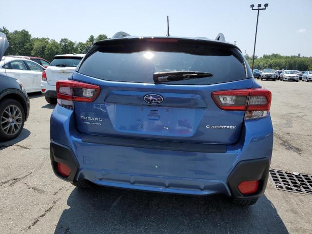 Photo 5 VIN: JF2GTABC8L8237636 - SUBARU CROSSTREK 