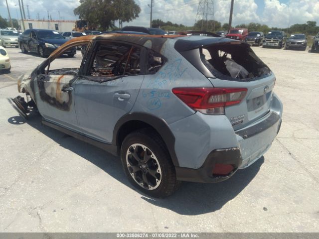 Photo 2 VIN: JF2GTABC8M8231871 - SUBARU CROSSTREK 