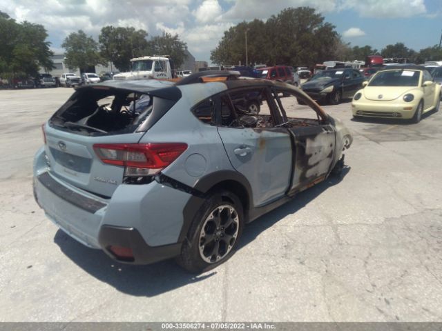 Photo 3 VIN: JF2GTABC8M8231871 - SUBARU CROSSTREK 