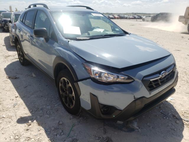 Photo 0 VIN: JF2GTABC8M8330190 - SUBARU CROSSTREK 