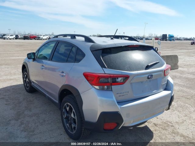 Photo 2 VIN: JF2GTABC8M8348821 - SUBARU CROSSTREK 