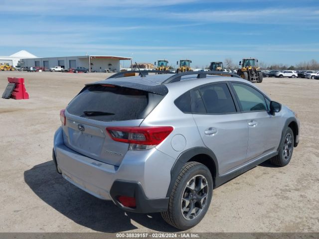 Photo 3 VIN: JF2GTABC8M8348821 - SUBARU CROSSTREK 