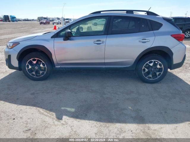 Photo 5 VIN: JF2GTABC8M8348821 - SUBARU CROSSTREK 