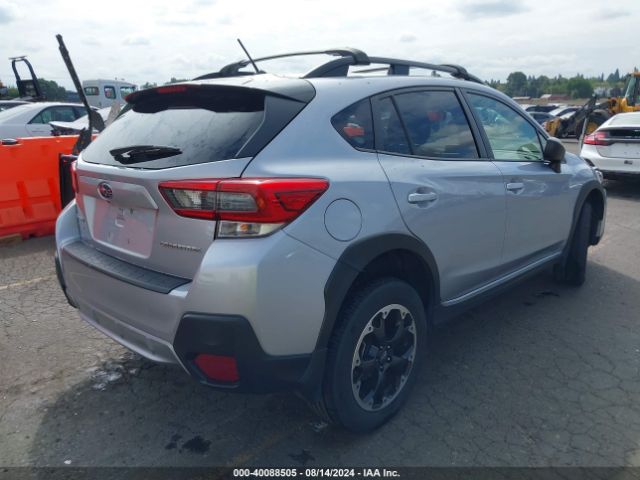 Photo 3 VIN: JF2GTABC8M8367711 - SUBARU CROSSTREK 