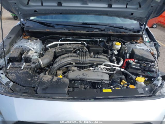 Photo 9 VIN: JF2GTABC8M8367711 - SUBARU CROSSTREK 