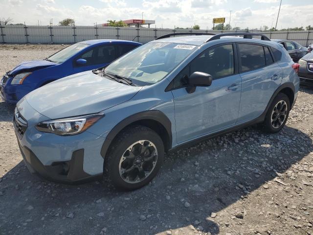 VIN: JF2GTABC8MH232454 - subaru crosstrek