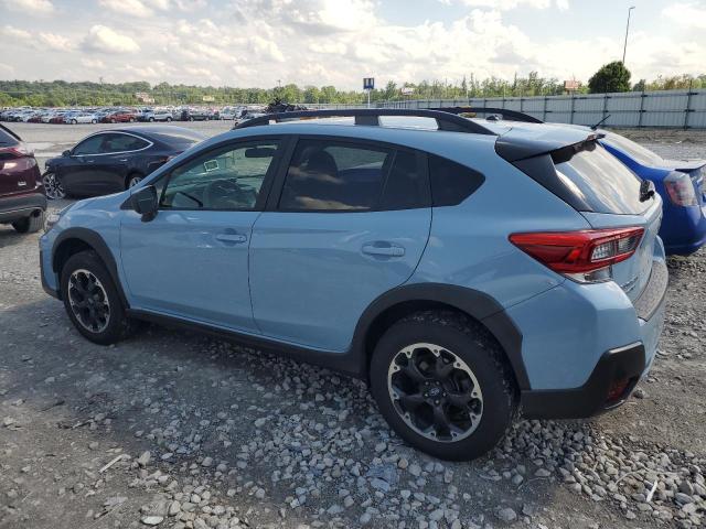 Photo 1 VIN: JF2GTABC8MH232454 - SUBARU CROSSTREK 