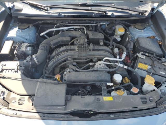 Photo 10 VIN: JF2GTABC8MH232454 - SUBARU CROSSTREK 