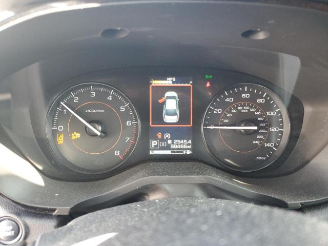 Photo 8 VIN: JF2GTABC8MH232454 - SUBARU CROSSTREK 