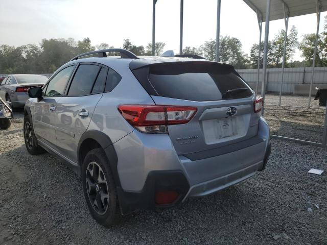 Photo 1 VIN: JF2GTABC9J8205484 - SUBARU CROSSTREK 