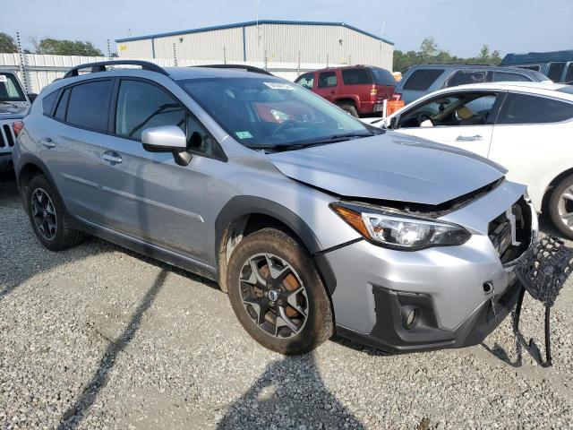 Photo 3 VIN: JF2GTABC9J8205484 - SUBARU CROSSTREK 