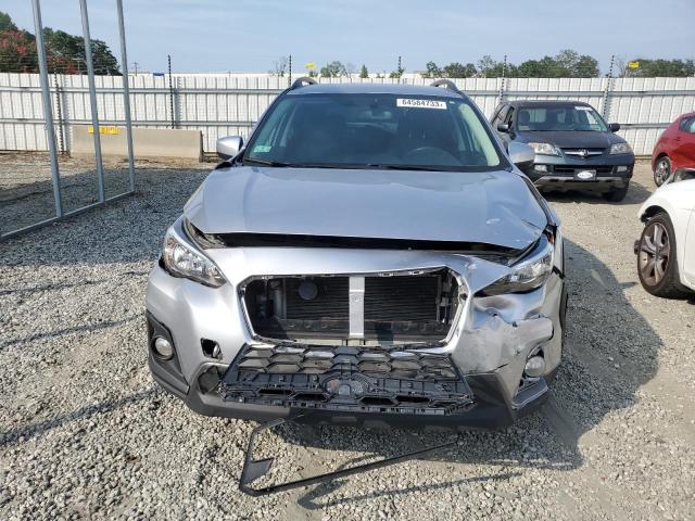 Photo 4 VIN: JF2GTABC9J8205484 - SUBARU CROSSTREK 