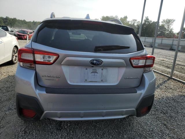 Photo 5 VIN: JF2GTABC9J8205484 - SUBARU CROSSTREK 