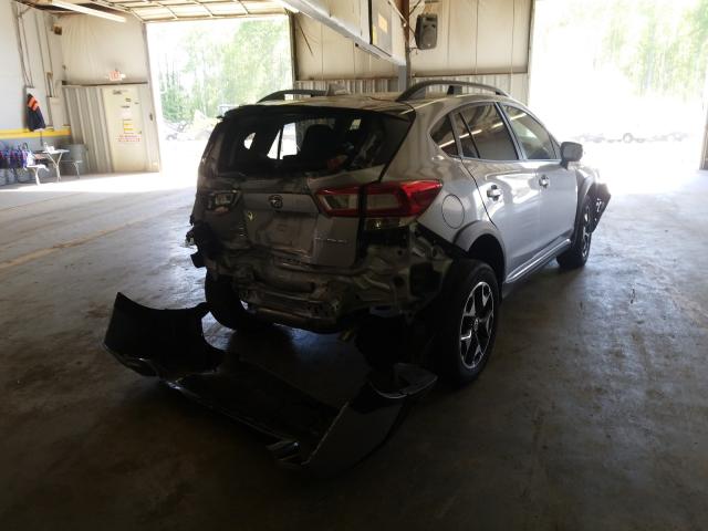 Photo 3 VIN: JF2GTABC9J8340206 - SUBARU CROSSTREK 