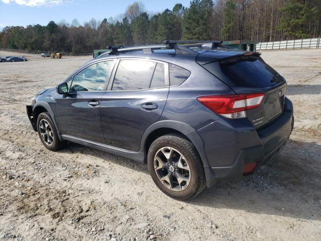 Photo 1 VIN: JF2GTABC9J9201302 - SUBARU CROSSTREK 