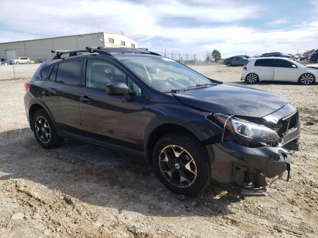 Photo 3 VIN: JF2GTABC9J9201302 - SUBARU CROSSTREK 